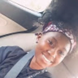 Meet your Posher, Nydia